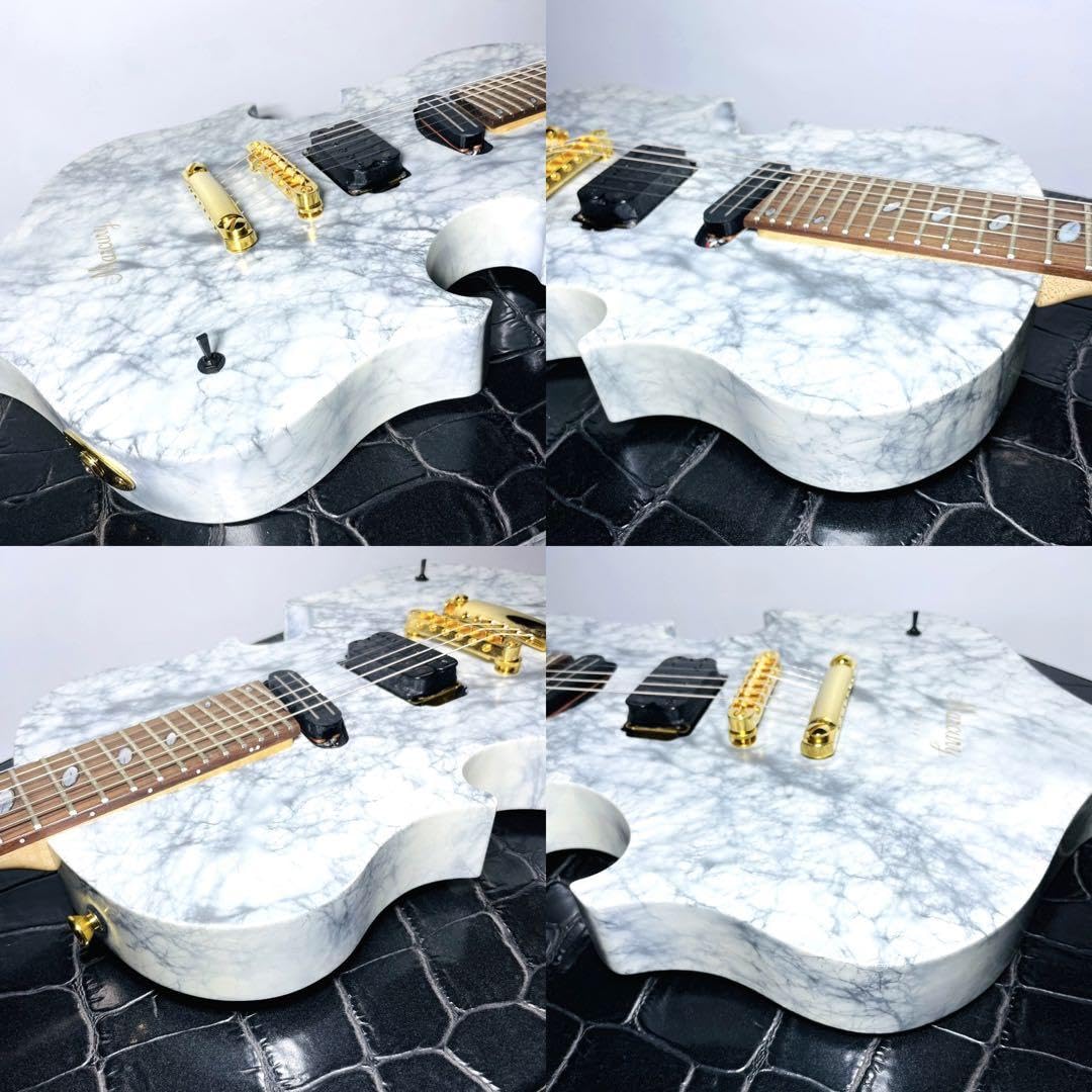 Amazon.co.jp: CAPARISON MARCURY Gackt シグネチャーモデル